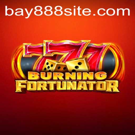 BurningFort: A Thrilling Escape Strategy Game Featuring BAY888