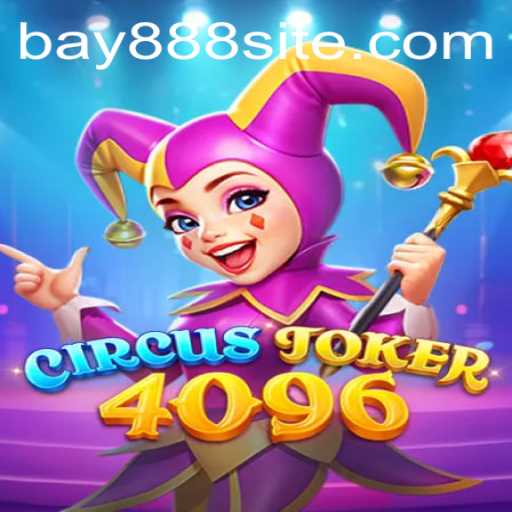 CircusJoker4096: Unveiling the Magic and Spectacle of Modern Gaming