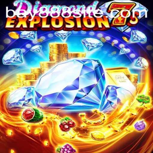 Mastering DiamondExplosion7s: Unveiling the Thrills of BAY888