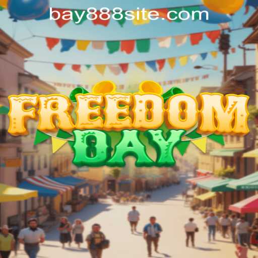 FreedomDay: Unveiling the Thrill of Adventure with BAY888