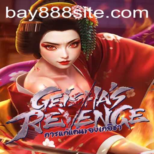 GeishasRevenge: A Mystical Journey Through Intrigue and Strategy