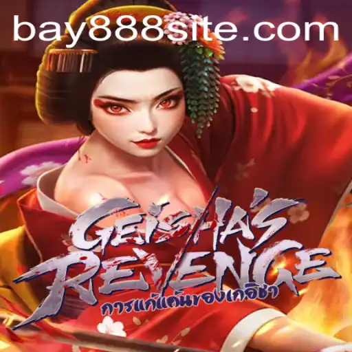 GeishasRevenge: A Mystical Journey Through Intrigue and Strategy