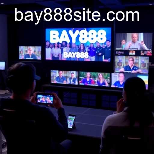 The Transformative Power of Live Streaming Featuring BAY888