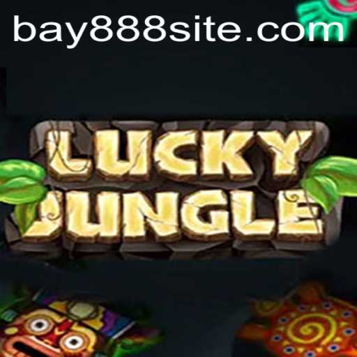 The Thrilling World of LuckyJungle: A Dive into BAY888
