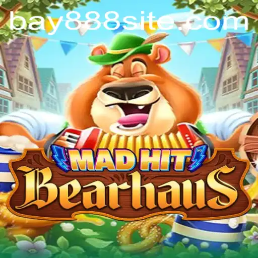 Exploring MadHitBearhaus: The Game that Dominates Conversations
