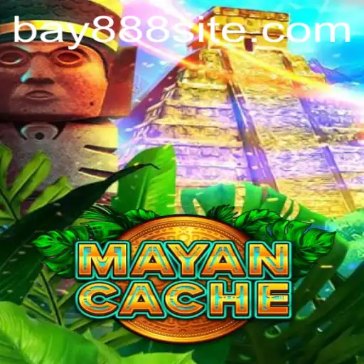 MayanCache: A Thrilling Adventure into Ancient Mysteries
