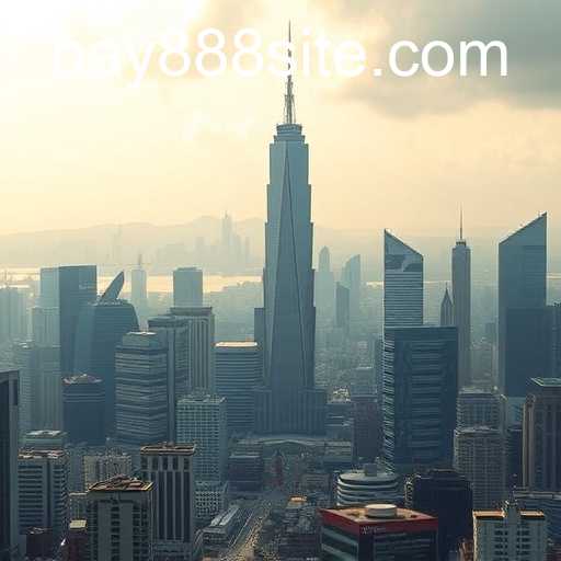 Decoding Monopoly: The Saga of BAY888