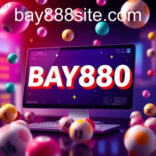 Exploring the World of Online Lottery: A Focus on BAY888