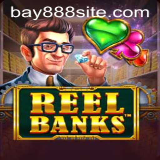 ReelBanks: An Intriguing Journey into the World of Virtual Slots