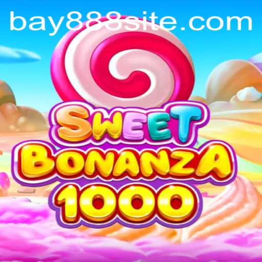 SweetBonanza1000: A Delightful Dive Into the World of Play