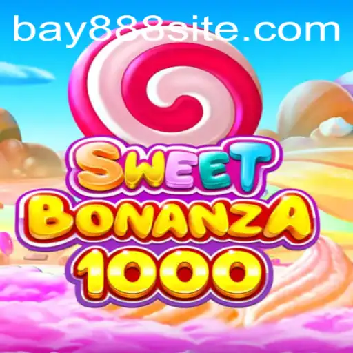 SweetBonanza1000: A Delightful Dive Into the World of Play