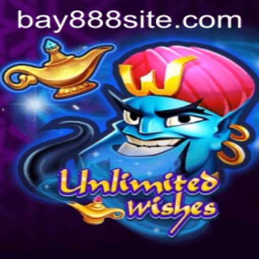 UnlimitedWishes: A Magical Adventure with BAY888