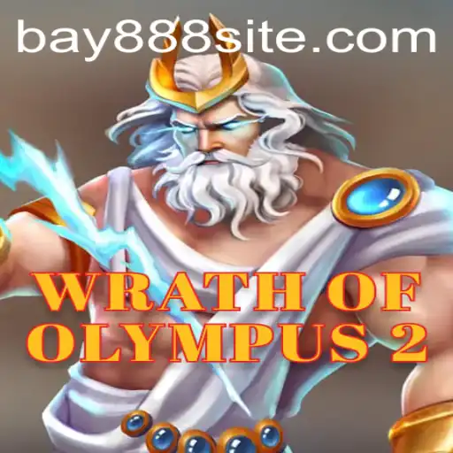 Wrath of Olympus 2: A New Era in Gaming with BAY888